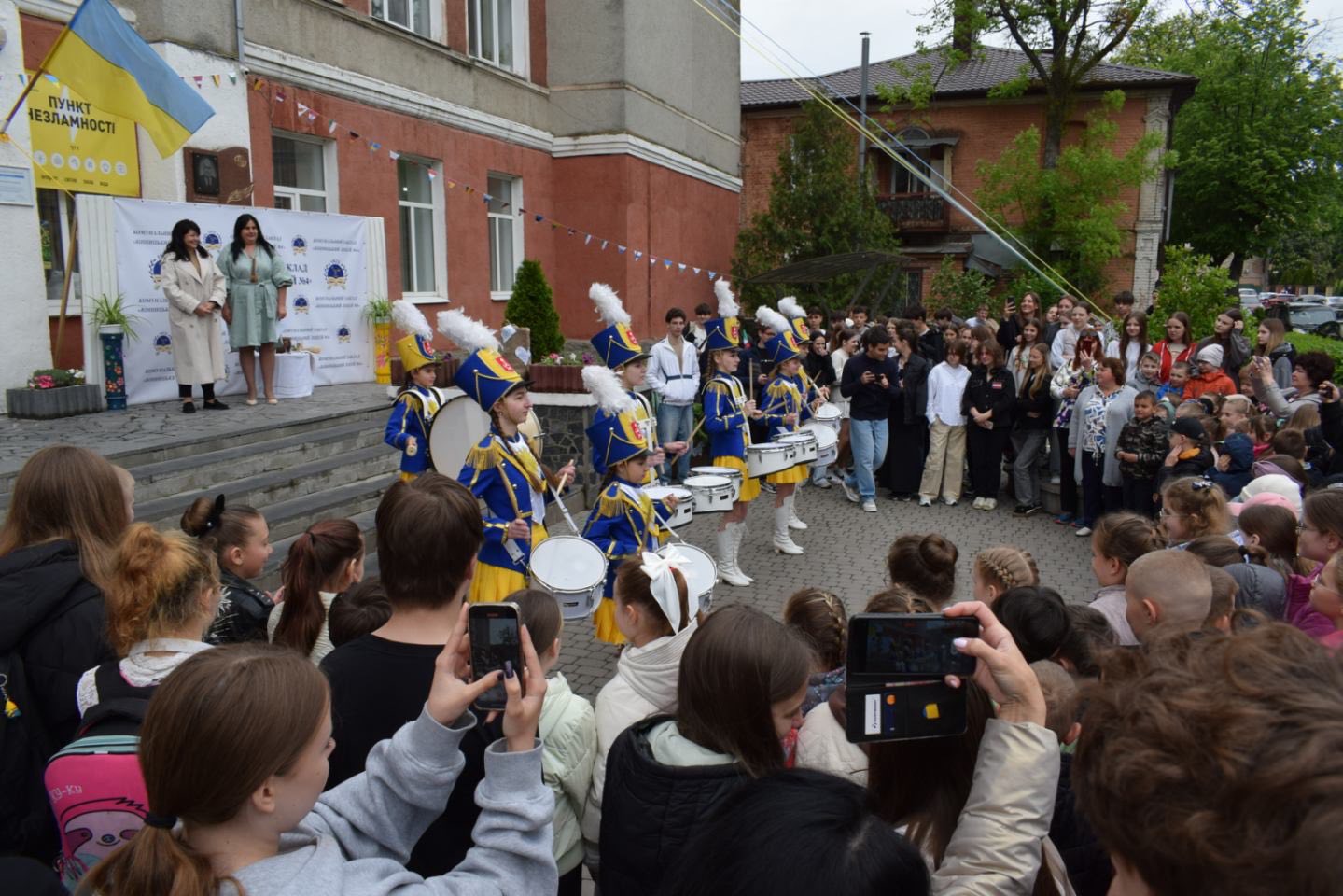 Смак Європи з українським серцем