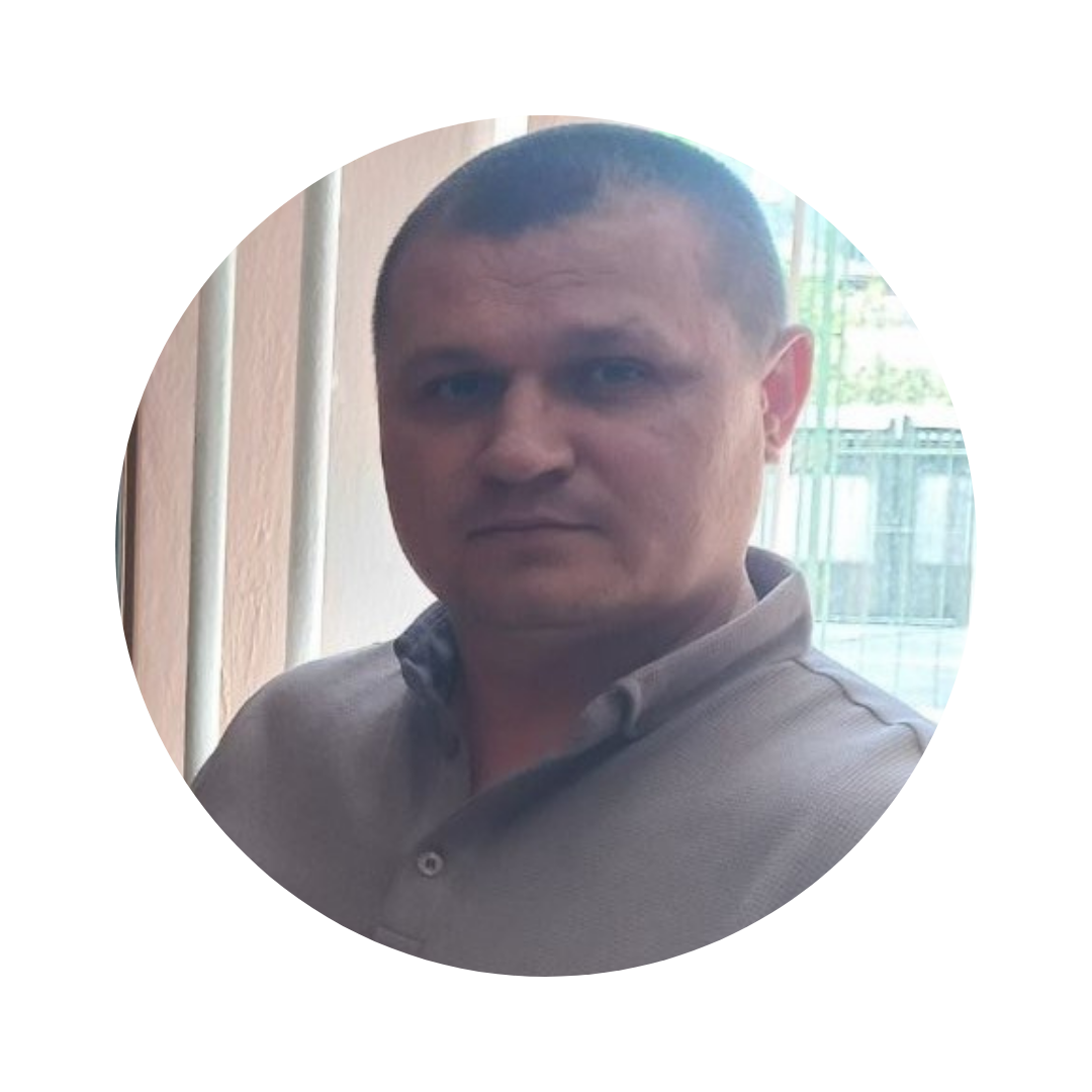 носач Олександр Петрович Носач