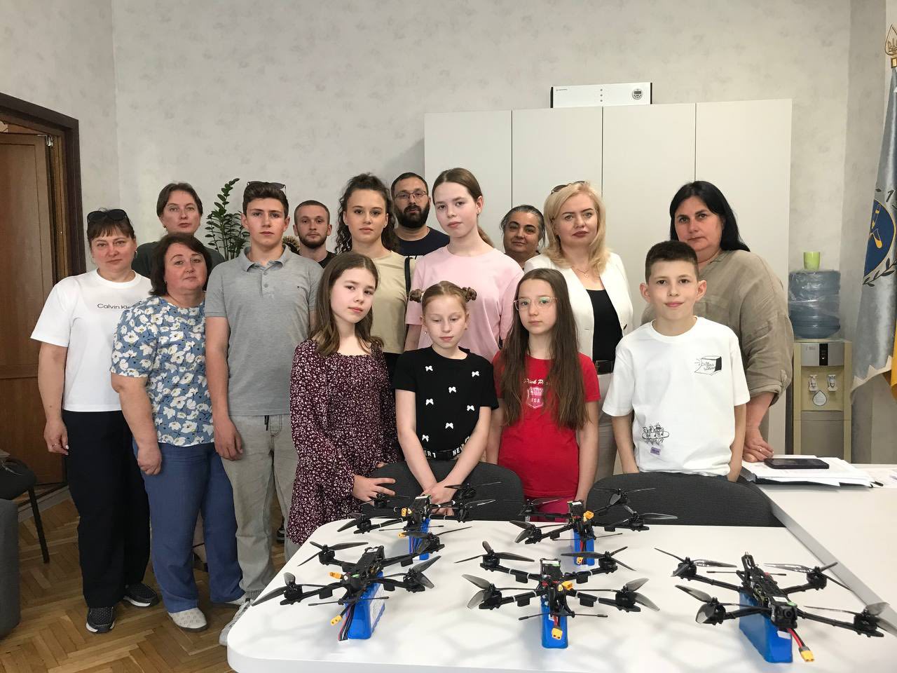 Допомога ЗСУ: Разом – ми сила!