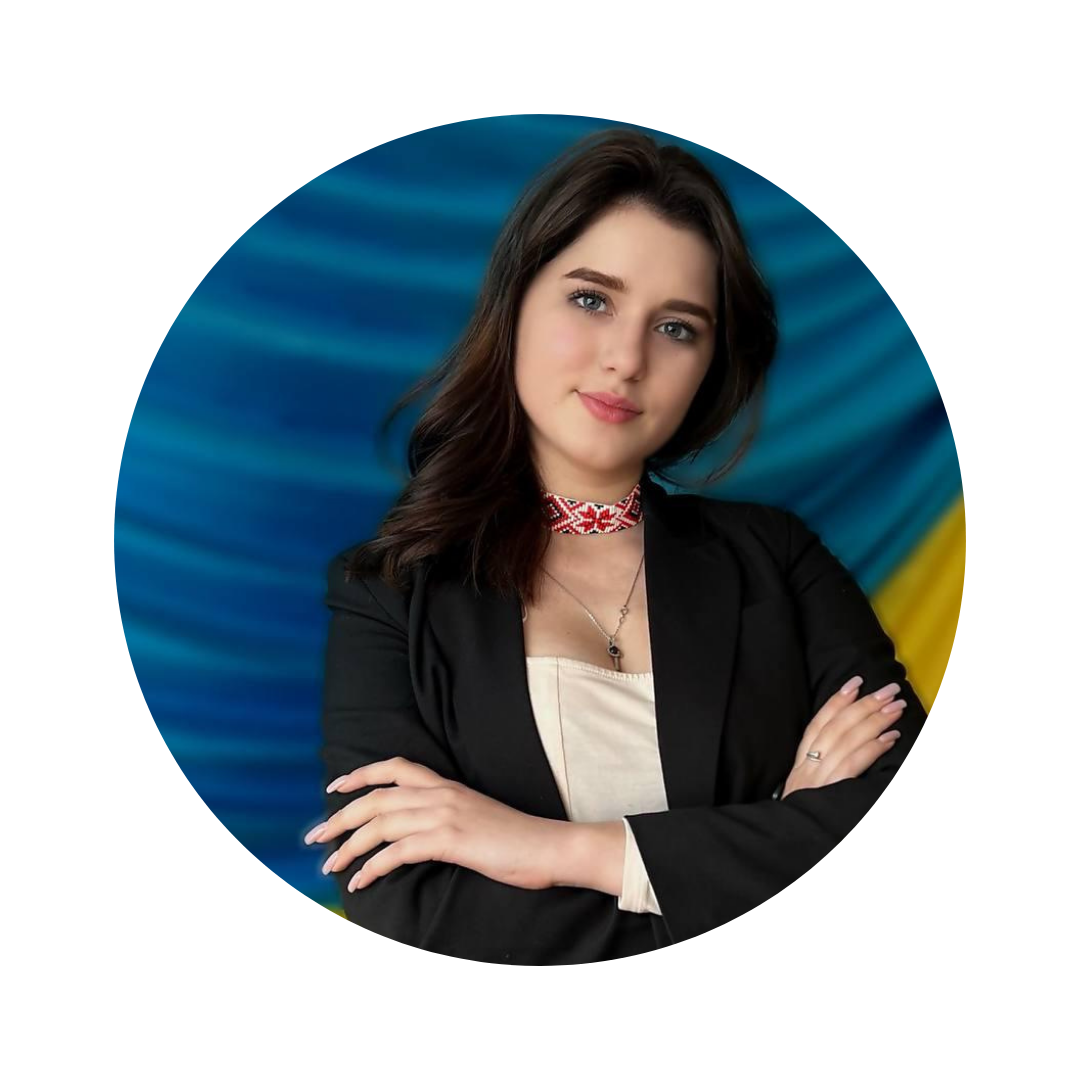 Олена Володимирівна Буга