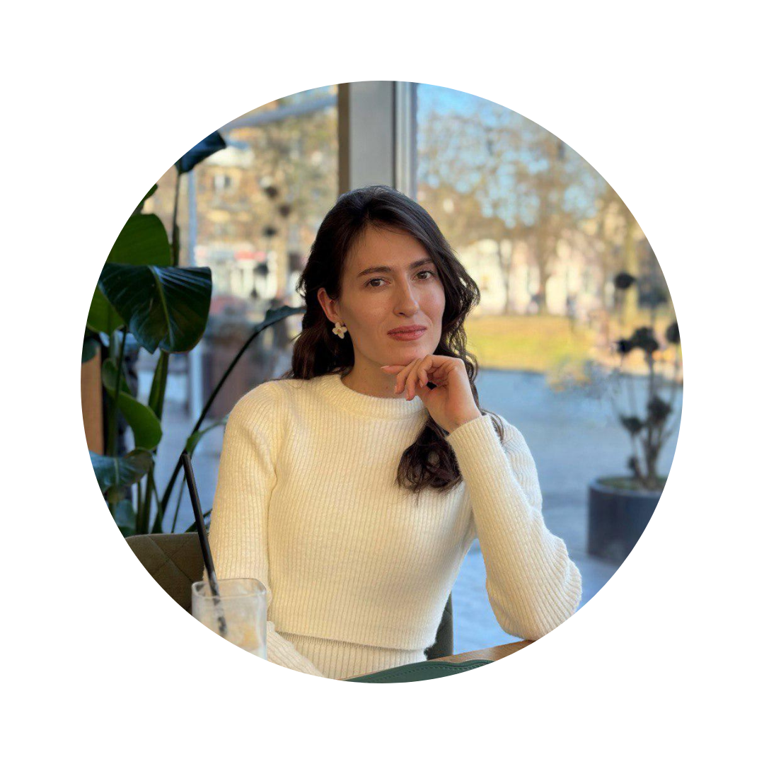 Інна Антонівна  Герасимчук