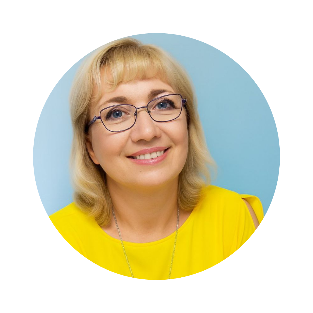 Наталія Анатоліївна  Матюхова 