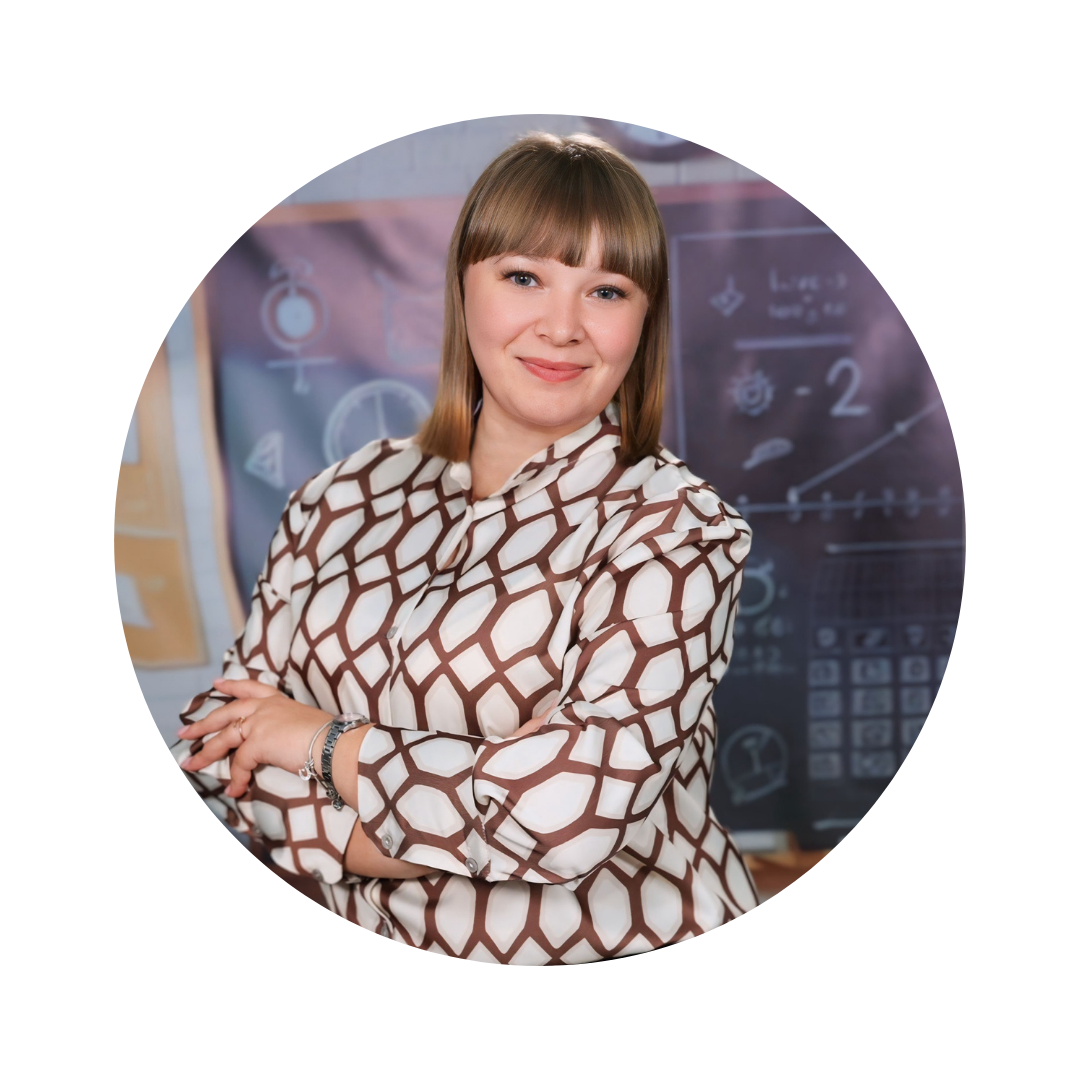 Сніжана Василівна Подолужна