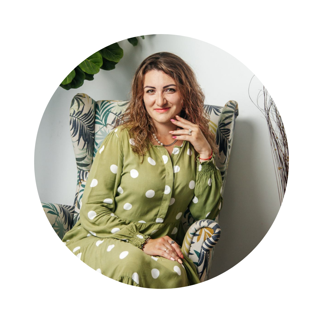 Ольга Федорівна Ткачова 