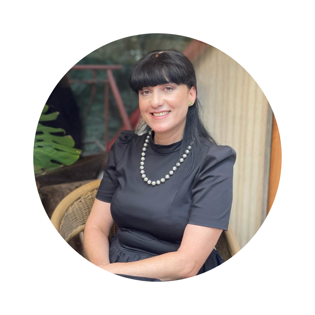 Лаура Сашаївна Єгоян