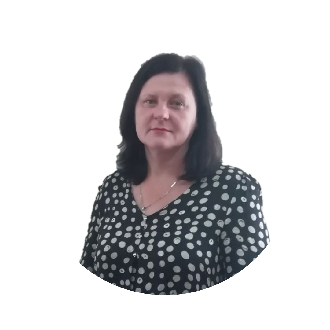 Тетяна Вікторівна Цаль