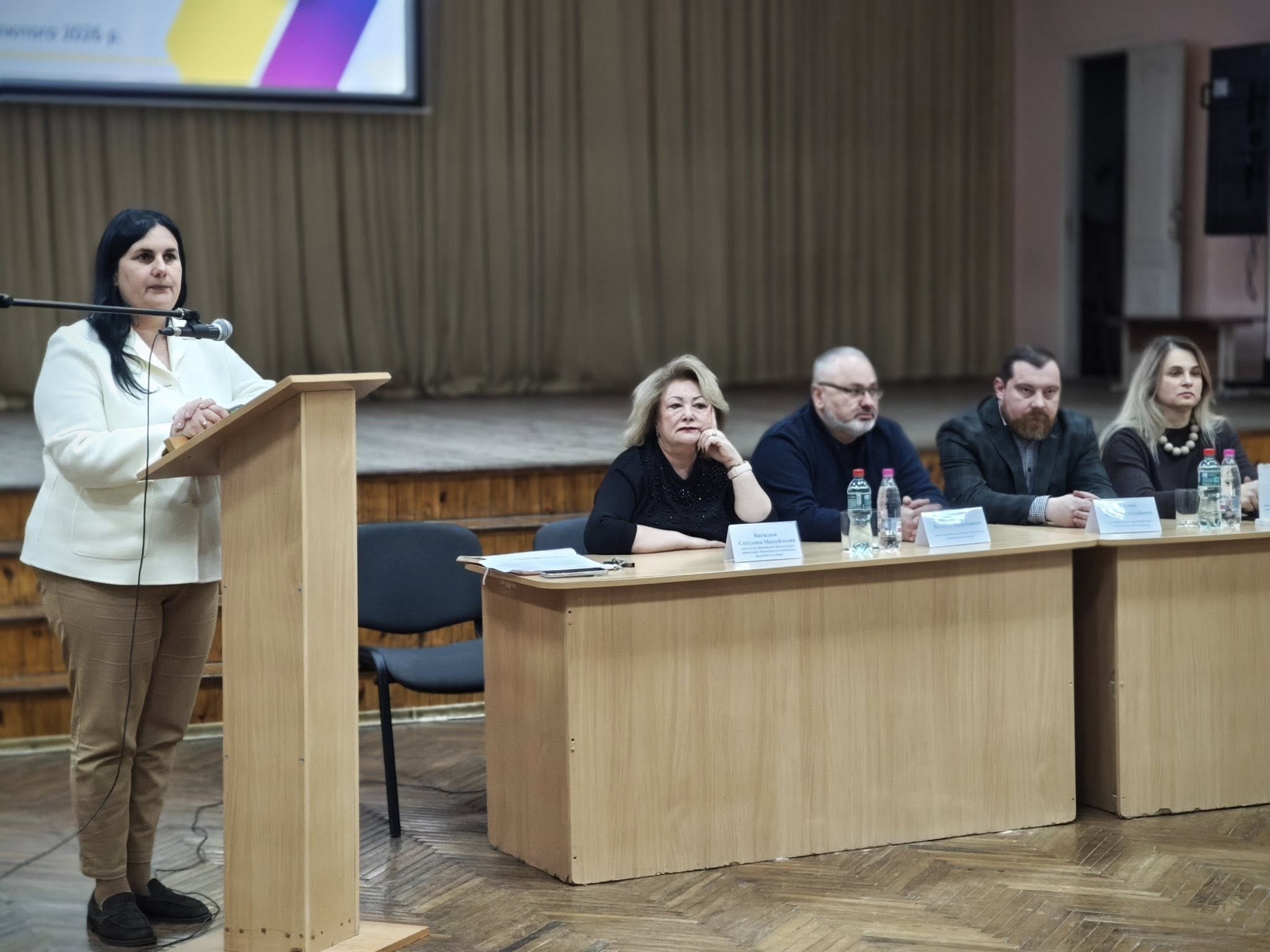 Вступ після 9 класу у 2026 році: можливі траєкторії подальшої освіти
