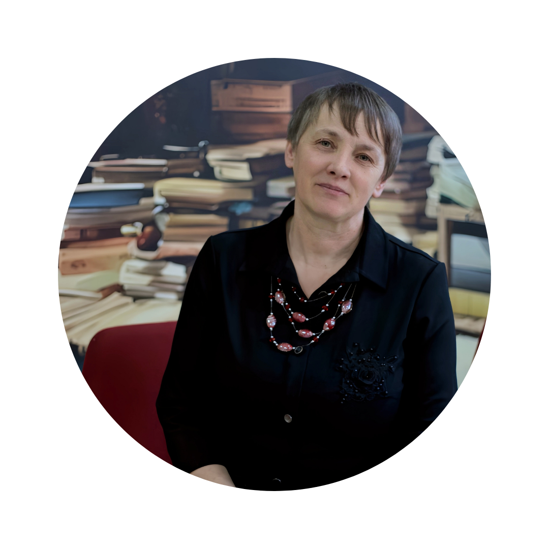 Ганна Петрівна Самойлова