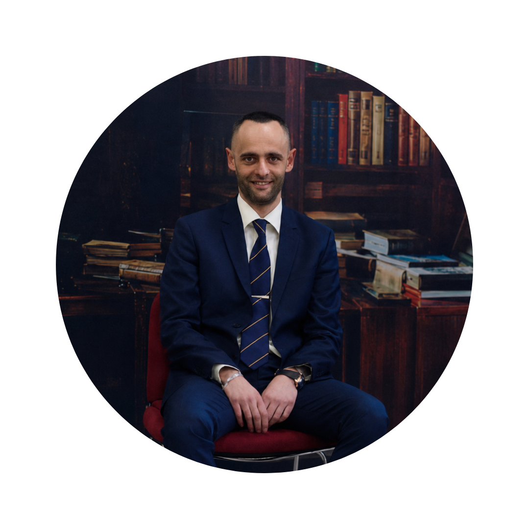 Ганопольський_ Ганопольський Олександр Семенович Голова методичної спільноти