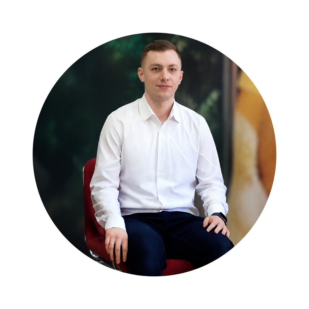 Денис Олексійович Худа