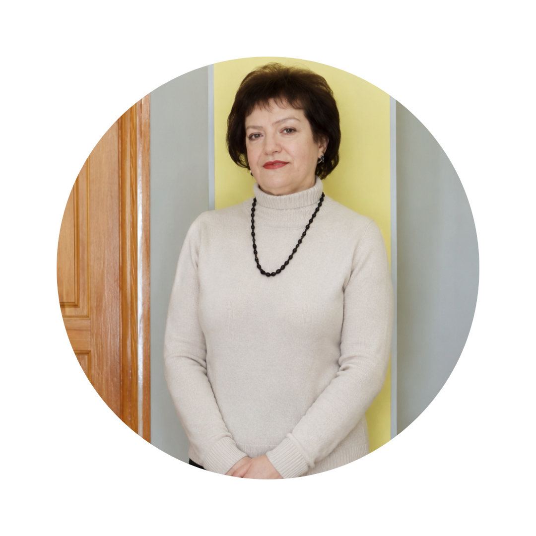 Тетяна Павлівна Ігнатушко