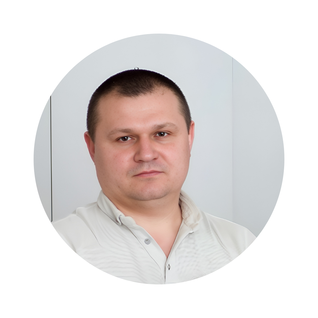 Олександр Петрович Носач