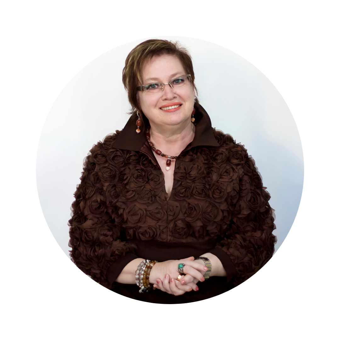Лілія Миколаївна Стойко 