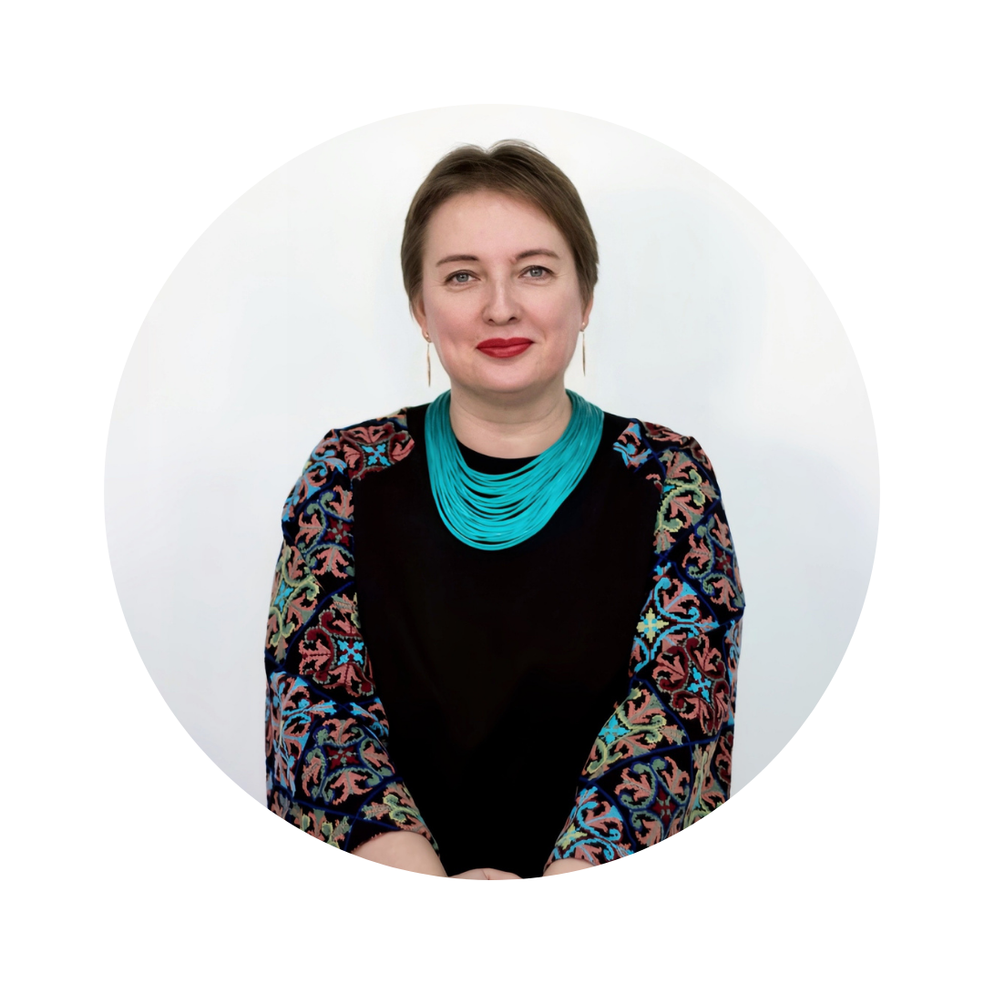 Наталія Сергіївна Сичевська