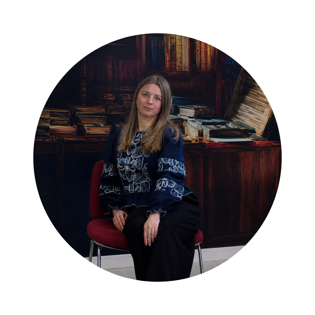 Тарасюк_ Марина Олександрівна Тарасюк