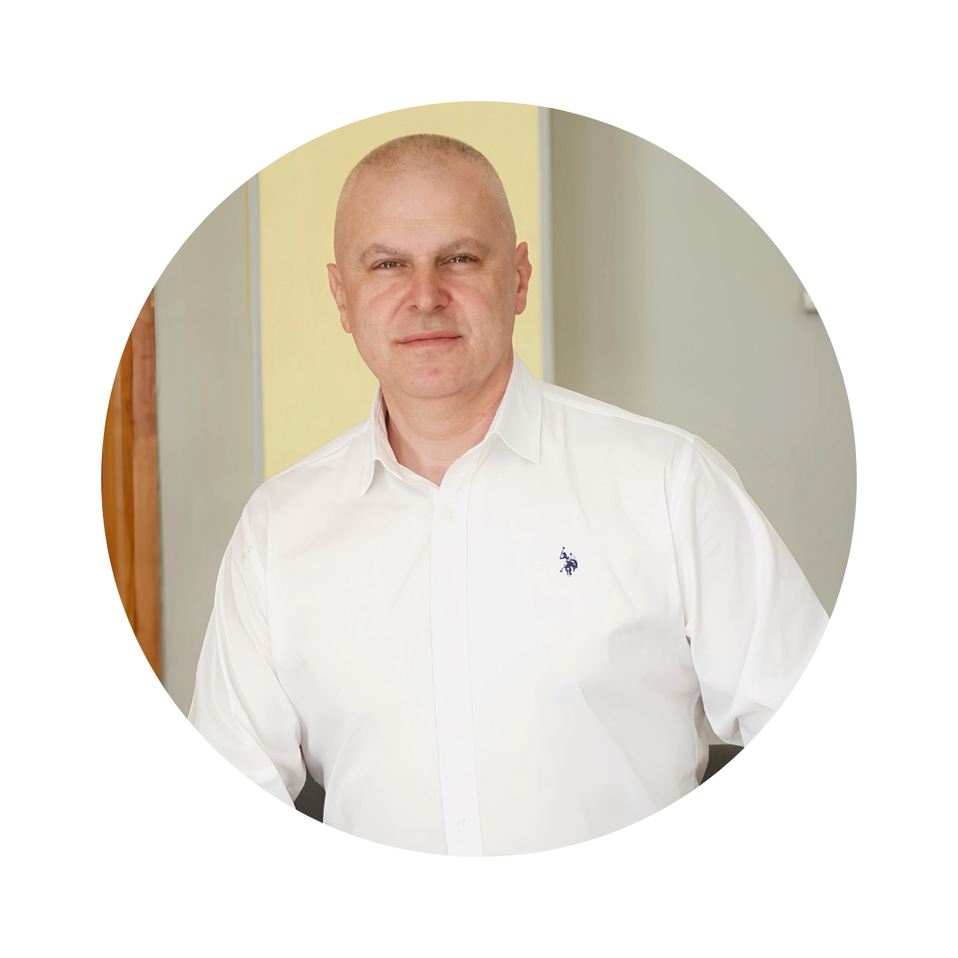 Володимир Борисович Заєць 
