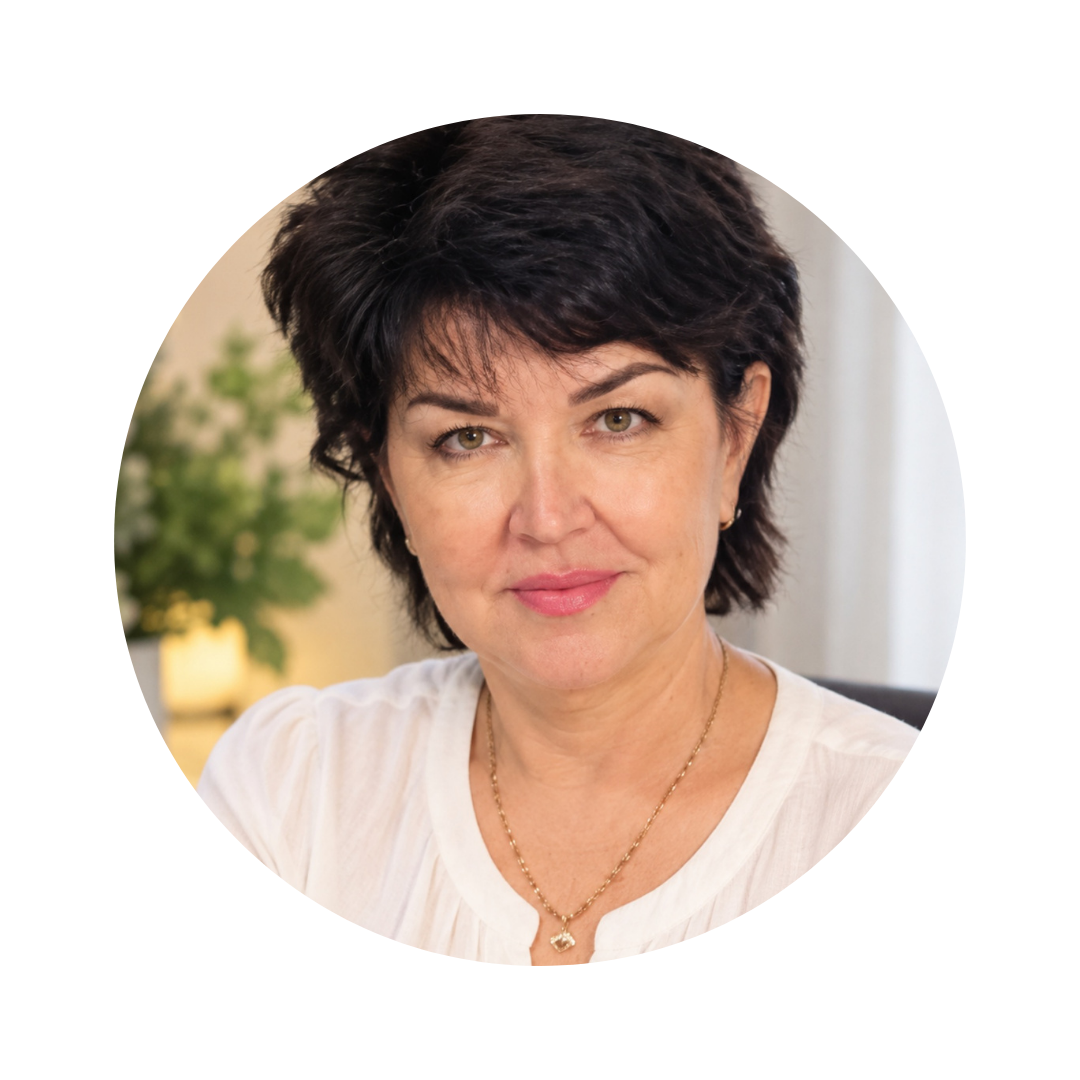 лебідь_ Валентина Миколаївна Лебідь