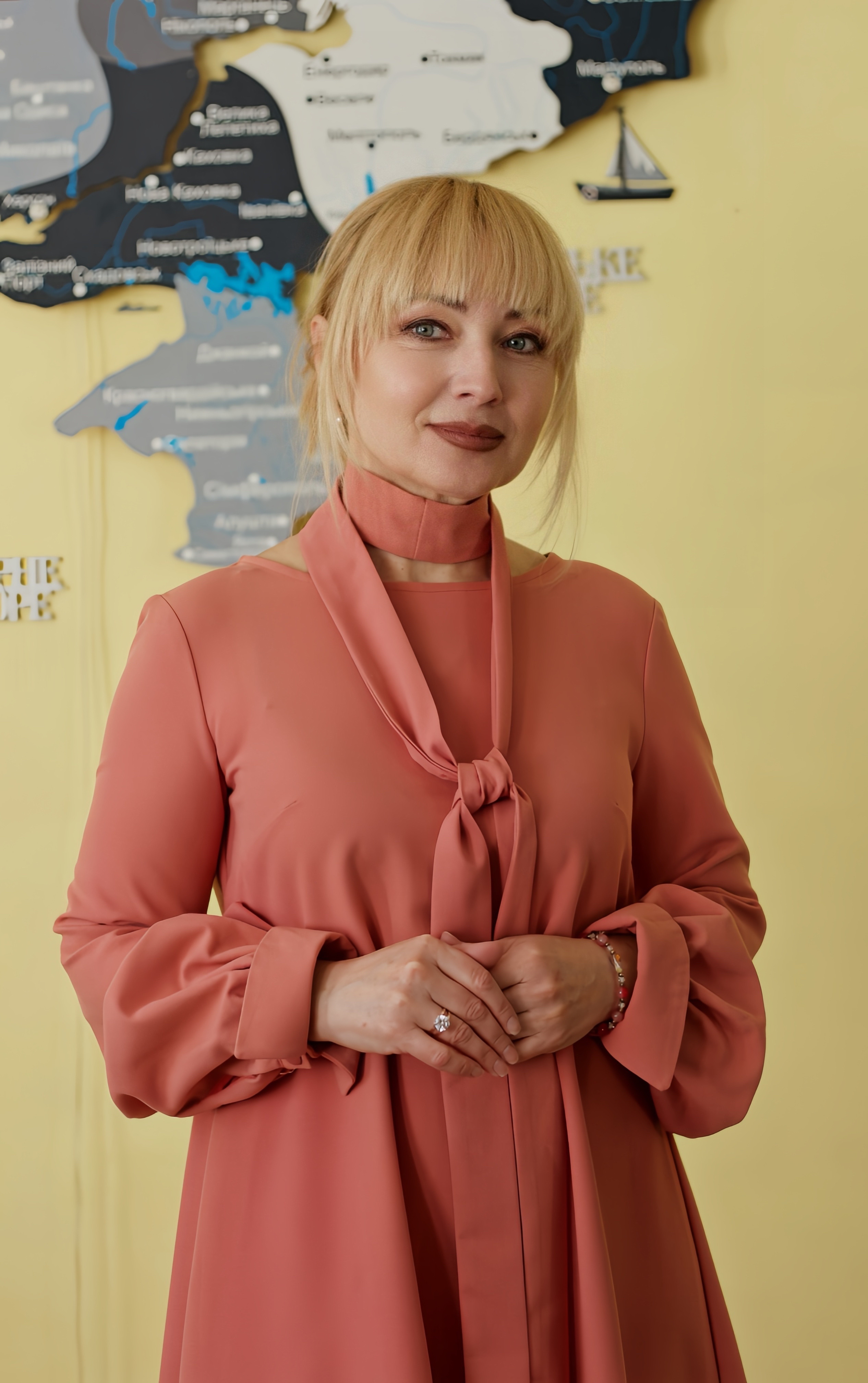 Мандренко