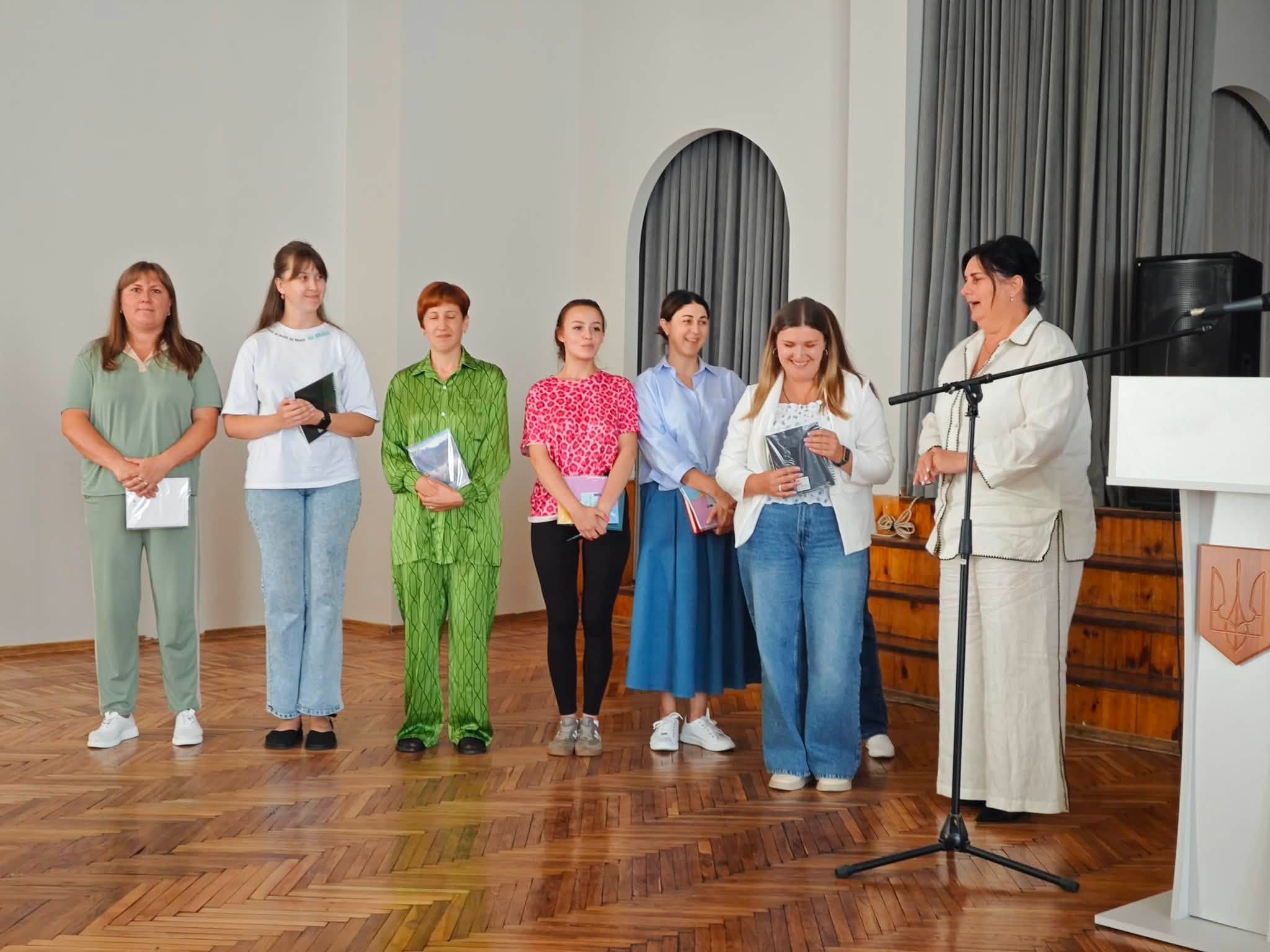 Освіта для життя: знання, якісне навчання, розвиток кожного