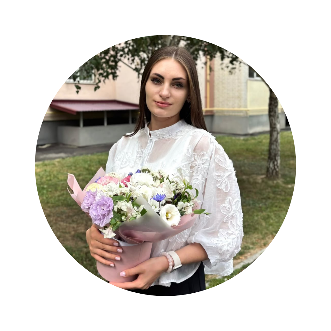 Анна Олександрівна Полянська