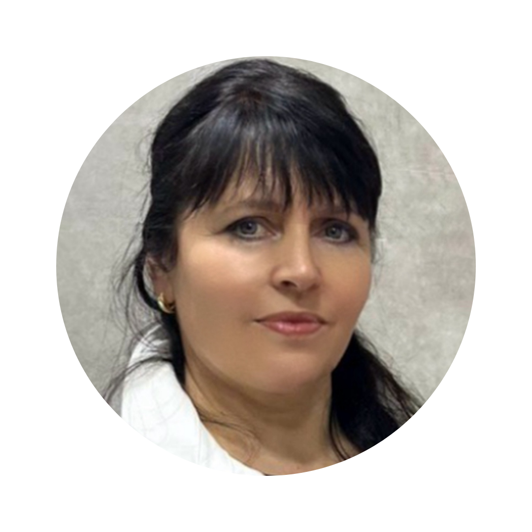 Любов Павлівна Винничук