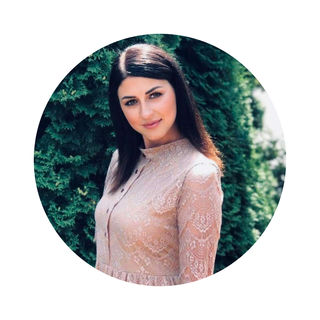 Нінель Сергіївна Зарудна