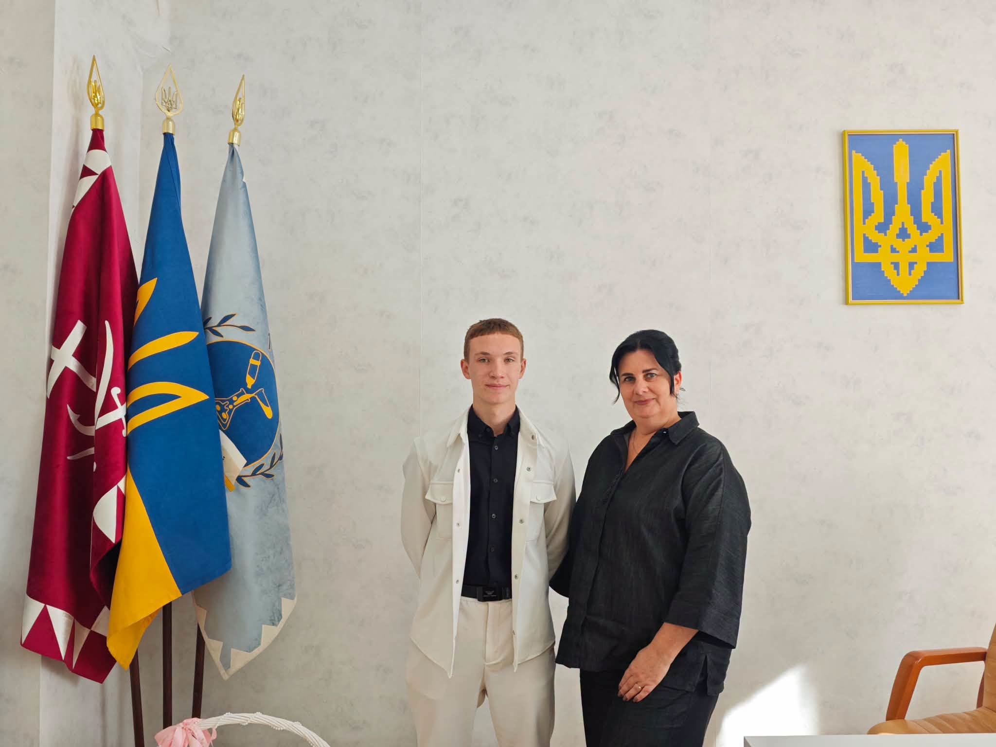День учнівського самоврядування
